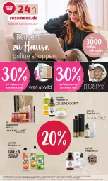 Gazetka promocyjna Rossmann - Prospekte - Gazetka - ważna od 29.07 do 29.07.2022 - strona 1 - produkty: angebot, angebote, kosmetik, LG, ndk, Ti, versandkostenfrei, wedel