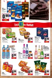 Gazetka promocyjna Kupsch - Angebote der Woche - Gazetka - ważna od 29.10 do 29.10.2022 - strona 7 - produkty: alkohol, barilla, Becher, chips, chipsfrisch, cocktail, drink, eier, eis, energy drink, flasche, früchte, Früchtetee, funny-frisch, Gorbatschow, italienische pasta, kräuter, lindt, lorenz, maggi, natur, pasta, reis, saltletts, schoko, schokolade, sekt, tee, teekanne, terrine, Ti, wein, wodka, ZTE