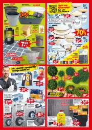 Gazetka promocyjna  - Prospekte - Gazetka - ważna od 20.07 do 20.07.2024 - strona 2 - produkty: angebot, angebote, Anhänger, Arbeitsleuchte, arla, auto, batterie, batterien, Bau, Baumkugel, baumwolle, Becher, bio, blume, blumen, Brei, buch, bügel, creme, decke, Deckel, dell, Draht, eis, Elan, elle, fenster, geschirr, geschirrtücher, Holz, keks, kerze, Kette, koffer, kraft, Kranz, Kugel, laterne, leds, Leuchte, LG, messer, Mode, müsli, Müslischale, natur, pflanze, pflanzen, Pflanztopf, reifen, reiniger, reis, Ria, Schal, Schale, Scheibenreiniger, Spiele, teller, teppich, teppiche, Ti, topf, tücher, wolle, Zement