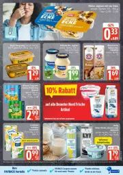 Gazetka promocyjna Edeka - Prospekte - Gazetka - ważna od 06.06 do 06.06.2026 - strona 13 - produkty: coupon, coupons, eis, eiskaffee, kaffee, payback, schoko, Ti