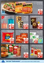 Gazetka promocyjna Edeka - Prospekte - Gazetka - ważna od 06.06 do 06.06.2026 - strona 14 - produkty: eis, payback, reis, tesa, Ti