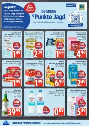 Gazetka promocyjna Edeka - Prospekte - Gazetka - ważna od 06.06 do 06.06.2026 - strona 22 - produkty: Alwa, baguette, bertolli, bio, butter, buttermilch, coupon, De Cecco, deka, ecco, eis, fertiggericht, feuchttücher, filet, filets, gerolsteine, gerolsteiner, giovanni rana, grill, hawesta, hering, Herings, heringsfilets, hipp, laphroaig, meggle, milch, mineralwasser, Mutti, olive, oliven, olivenöl, pasta, payback, rama, Rana, reis, ring, single malt, steiner, tesa, Ti, tomate, tomaten, tücher, wasser, ZTE