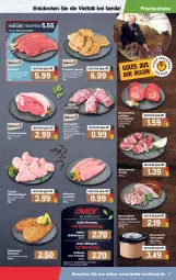 Gazetka promocyjna Famila - Prospekte - Gazetka - ważna od 08.01 do 08.01.2022 - strona 5 - produkty: axe, Bau, braten, brot, brustfilet, decke, eis, filet, Frische Hähnchen, gewürz, grill, grillhähnchen, grillhaxe, gyros, hähnchenflügel, Haxe, krustenbraten, küche, Küchen, lachs, Lachsbraten, leberwurst, natur, reis, Schal, Schale, schinken, schnitten, schnitzel, schwein, schweine, schweinenacken, Ti, wein, weine, wurst