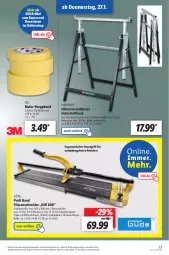 Gazetka promocyjna Lidl - Aktionsprospekt - Gazetka - ważna od 29.01 do 29.01.2022 - strona 23 - produkty: angebot, Bau, dell, eis, elle, Kugel, LG, Mode, Parkside, reis, Schlitten, Ti, ZTE