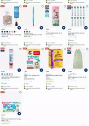 Gazetka promocyjna Dm Drogerie - Prospekte - Gazetka - ważna od 14.06 do 14.06.2023 - strona 16 - produkty: aufsteckbürsten, bürste, bürsten, doppelherz, dusche, eis, erde, Eyeliner, Kinder, Kollagen, lack, lufterfrischer, Nagellack, oral-b, papier, precision clean, sac, schlafsack, tablet, tablett, Tablette, Ti, toilettenpapier
