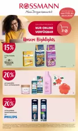 Gazetka promocyjna Rossmann - Prospekte - Gazetka - ważna od 28.03 do 28.03.2025 - strona 1 - produkty: angebot, angebote, Bad, bürste, bürsten, eis, elle, LG, ndk, reis, teller, Ti, versandkostenfrei, wedel, zahnbürste, zahnbürsten, ZTE