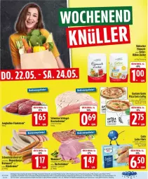 Gazetka promocyjna Edeka - Prospekte - Gazetka - ważna od 24.05 do 24.05.2025 - strona 26 - produkty: ente, schwein, schweine, wein, weine