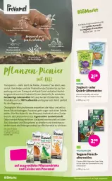 Gazetka promocyjna Denns Biomarkt - Gazetka - ważna od 30.01 do 30.01.2024 - strona 4 - produkty: Bau, bio, blume, blumen, bohne, bohnen, drink, drinks, eis, elle, erde, fleisch, Fleischalternative, frucht, Gesundheit, gyros, hafer, Haferdrink, joghur, joghurt, lebensmittel, LG, natur, pflanze, pflanzen, quark, regal, reis, Schal, Schütze, soja, sonnenblume, sonnenblumen, Sport, Ti, Vegane Fleisch, WICK, zucker