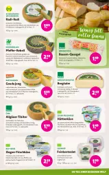 Gazetka promocyjna Denns Biomarkt - Gazetka - ważna od 30.01 do 30.01.2024 - strona 5 - produkty: andechser natur, asti, auer, Bau, Bauer, bio, birkenstock, deutscher schnittkäse, eis, elle, erde, feinkost, fisch, fleisch, frischkäse, gouda, gouda jung, hartkäse, Heu, heumilch, Käse, Käserebellen, kräuter, LG, mac, marinade, milch, natur, niederländischer schnittkäse, nuss, pfeffer, rebell, rind, salat, Sauermilchkäse, schnittkäse, Ti, Tilsiter, tisch, Vegeta