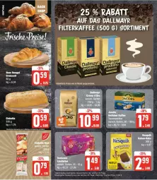 Gazetka promocyjna Edeka - Prospekte - Gazetka - ważna od 02.03 do 02.03.2024 - strona 16 - produkty: asus, dallmayr, eis, reis, Ti, ZTE