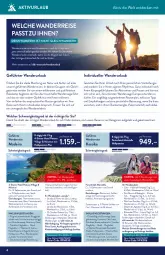 Gazetka promocyjna AldiSud - ALDI Reisen - Gazetka - ważna od 31.03 do 31.03.2022 - strona 4 - produkty: aldi, asti, axe, Bad, buch, decke, deutschsprachige reiseleitung, eis, elle, ente, erde, flasche, gsw, HP, inklusivleistungen, innenpool, Kinder, korb, leine, Liege, monte, natur, obst, pool, pril, rama, reis, Ria, Rowi, rum, rwe, schirme, sonnenschirm, Ti, wein, wellnessbereich