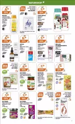 Gazetka promocyjna Mueller - Angebote entdecken & sparen! - Gazetka - ważna od 14.01 do 14.01.2023 - strona 3 - produkty: after shave, bio, blume, blumen, bolognese, dip, kokos, Lotion, natur, Nike, rum, salat, sauce, schoko, schokolade, Serum, sonnenblume, sonnenblumen, Speick, Ti, Tofu, tomate, tomaten, tomatensauce