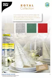 Gazetka promocyjna Metro - Starke Marken Profi - Gazetka - ważna od 06.09 do 06.09.2025 - strona 3 - produkty: angebot, Becher, decke, Deckel, eis, müsli, obst, reis, Serviette, servietten, Ti, trinkbecher