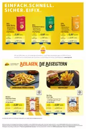 Gazetka promocyjna Metro - Starke Marken Profi - Gazetka - ważna od 06.09 do 06.09.2025 - strona 7 - produkty: abholpreise, angebot, angebote, beutel, dip, eier, eis, ilag, mc cain, mccain, Metro, metro gastro, pfanne, pfannen, pommes, Pommes Frites, Rauch, reis, rwe, Ti, tiefpreis