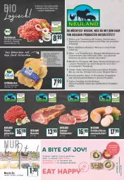 Gazetka promocyjna Edeka - Angebote der Woche - Gazetka - ważna od 21.01 do 21.01.2023 - strona 19 - produkty: auer, aufschnitt, Bau, Bauer, bio, decke, eis, elle, ente, fleisch, grill, grillhähnchen, hackfleisch, kasseler, Kugel, LG, mac, mais, natur, reis, rel, rind, rinder, ring, rwe, schinken, schwein, Sushi, Ti, Tiere, wasser, wein, WICK, wurst