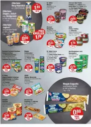 Gazetka promocyjna Vmarkt - Prospekte - Gazetka - ważna od 03.04 do 03.04.2024 - strona 6 - produkty: baguette, Becher, butter, creme, Dr. Oetker, drink, ehrmann, eis, flasche, Garten, grütze, honig, Honigmilch, joghur, joghurt, kräuter, kräuterbutter, LG, meggle, milch, milchreis, mousse, mozzarella, natur, naturjoghurt, obst, obstgarten, oder kräuter, pudding, quark, reis, rel, Sylter