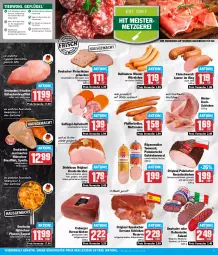 Gazetka promocyjna Hit - Wochenprospekt - Gazetka - ważna od 11.05 do 11.05.2024 - strona 5 - produkty: auer, aufschnitt, Bau, Bauer, bio, braten, braun, brustfilet, burger, chili, eis, elle, ente, filet, fleisch, fleischkäse, fleischwurst, geback, Geflügel, gin, gutsleberwurst, hähnchenbrust, hähnchenbrustfilet, hinterkochschinken, im zarten saitling, Käse, kernschinken, kochschinken, krustenbraten, leberwurst, lyoner, Meister, Mett, metten, Mettenden, monitor, montorsi, natur, nuss, pfanne, pfeffer, Pfefferbeißer, Pommersche, Ragout, reis, Ria, ring, rohschinken, rügenwalder, salami, schinken, schinkenbraten, schwein, schweine, serrano, serrano schinken, steinhaus, tee, teewurst, Ti, Tiere, wein, weine, wiener, wiener würstchen, wurst, würstchen, Yo, ZTE