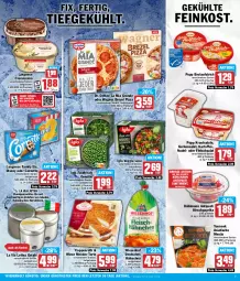 Gazetka promocyjna Hit - Wochenprospekt - Gazetka - ważna od 11.05 do 11.05.2024 - strona 7 - produkty: antipasti, asti, aufstrich, Becher, brezel, brot, brotaufstrich, coppenrath, cornetto, coupon, coupons, cremissimo, disney, Dr. Oetker, eis, elle, feinkost, fleisch, fleischsalat, gurke, gurken, gurkensalat, HP, iglo, kartoffel, kirsch, Kraut, krautsalat, kühlmann, langnese, langnese cremissimo, latte, mac, Meister, Meister Torte, nudel, paprika, pizza, Popp, reis, salat, salate, Schal, Schale, sim, Sorbet, teller, Ti, tisch, torte, veggie, Veggie Love, wagner, wiesenhof, Yo, YouCook, ZTE