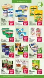 Gazetka promocyjna Wasgau - Gazetka - ważna od 11.07 do 11.07.2026 - strona 10 - produkty: alpro, angebot, arla, auer, baguette, baked potatoes, Becher, burger, butter, creme, dessert, drink, drinks, eis, je 250-g-packung, joghur, joghurt, Käse, leerdammer, maultaschen, meggle, monte, mövenpick, Popp, potatoes, quark, Reibekäse, reifen, reis, Ria, rohschinken, salami, schafskäse, schinken, Skyr, soja, speisequark, Streichzart, Tasche, taschen, The Vegetarian Butcher, Ti, topf, Topfen, Vegeta, zott, Zott Monte