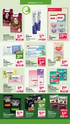 Gazetka promocyjna Wasgau - Gazetka - ważna od 11.07 do 11.07.2026 - strona 19 - produkty: adventuros, alkohol, Beruhigungssauger, binden, bürste, camelia, cottonelle, creme, eis, elle, feuchtes toilettenpapier, feuchttücher, hipp, hundenahrung, Kinder, milupa, müsli, nuk, Palette, pampers, Pants, papier, pasta, porridge, purina, reis, sensodyne, snack, snacks, Ti, toilettenpapier, trockenfutter, tücher, zahnbürste, zahnpasta