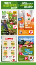 Gazetka promocyjna Wasgau - Gazetka - ważna od 11.07 do 11.07.2026 - strona 20 - produkty: apfel, apfelmus, aprikose, babybel, bio, eis, flasche, Frühkartoffeln, kartoffel, kartoffeln, kiri, mini babybel, mw-flasche, natur, odenwald, reis, rwe, schöfferhofer, snack, snacks, speisefrühkartoffeln, Ti, Tüte, zucker