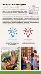 Gazetka promocyjna Wasgau - Gazetka - ważna od 11.07 do 11.07.2026 - strona 22 - produkty: elle, gin, lebensmittel, teller, Ti