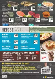 Gazetka promocyjna Edeka - Angebote der Woche - Gazetka - ważna od 20.08 do 20.08.2022 - strona 24 - produkty: Abtei, aioli, angebot, angebote, bio, bolognese, brot, deka, dell, elle, filet, fisch, fische, Fischer, fischtheke, frikadellen, garnelen, grill, grillhähnchen, gyros, ilag, kartoffel, kartoffeln, kraft, küche, kuchen, Küchen, lachs, lasagne, lebensmittel, Mode, nudel, nudeln, nuss, omega, Omega-3, papier, pfanne, Reinigung, riesengarnelen, rosmarin, sauce, Schere, schnitten, schwein, schweine, schweinefilet, Speck, steak, telefon, thunfisch, Ti, uhr, wein, weine, Wels, Wild