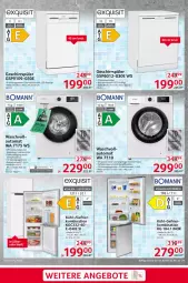 Gazetka promocyjna Selgros - Non Food - Gazetka - ważna od 02.04 do 02.04.2025 - strona 9 - produkty: angebot, angebote, auto, bomann, eis, ente, geschirr, geschirrspüler, HP, Rauch, Reinigung, tee, Ti