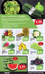 Gazetka promocyjna Markant - Prospekte - Gazetka - ważna od 06.08 do 06.08.2022 - strona 4 - produkty: beutel, bio, Birnen, Frühkartoffeln, gutes essen, kartoffel, kartoffeln, paprika, radieschen, tafelbirnen, tafeltrauben, Ti, trauben
