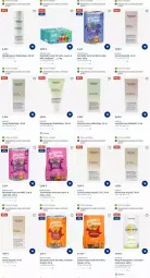 Gazetka promocyjna Dm Drogerie - Prospekte - Gazetka - ważna od 09.08 do 09.08.2023 - strona 10 - produkty: apfel, creme, eis, elle, ente, Gesichtscreme, lamm, limo, limonade, limonaden, mac, mandel, Mandelöl, mango, mizellen, nachtcreme, nassfutter, Reinigung, Reinigungsgel, rind, ring, rum, Serum, tee, Ti, trockenfutter, truthahn, wasser, Wild