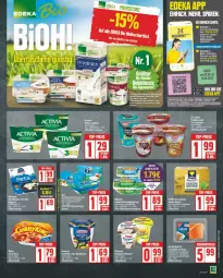 Gazetka promocyjna Edeka - Prospekte - Gazetka - ważna od 14.09 do 14.09.2024 - strona 7 - produkty: aqua, bio, deka, discount, edeka bio, kartoffel, küche, Küchen, lebensmittel, nudel, nudelsalat, salat, Ti