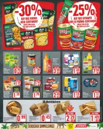 Gazetka promocyjna Edeka - Prospekte - Gazetka - ważna od 14.09 do 14.09.2024 - strona 9 - produkty: knorr