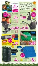 Gazetka promocyjna Kodi - Prospekte - Gazetka - ważna od 08.09 do 08.09.2022 - strona 9 - produkty: blume, blumen, Blüte, eis, elle, Garten, Gewebeplane, mac, Narzissen, pril, rasen, reis, Ria, teller, Ti, tisch, trauben, triumph, Untersetzer, zwiebel, zwiebeln