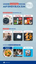 Gazetka promocyjna AldiSud - NÄCHSTE WOCHE - Gazetka - ważna od 27.01 do 27.01.2024 - strona 2 - produkty: aldi, angebot, angebote, auto, ball, bier, buch, decke, eis, ente, italien gardasee, jubel-preis, küche, Küchen, nuss, obst, Pullover, reis, Strickpullover, Ti, up2fashion
