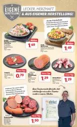 Gazetka promocyjna Combi - Prospekte - Gazetka - ważna od 13.04 do 13.04.2024 - strona 8 - produkty: ananas, aufstrich, bacon, basilikum, bier, Biere, braun, brot, brotaufstrich, cevapcici, doppelrahmstufe, eis, fleisch, frischkäse, gelee, hirtenkäse, Hirtenröllchen, Käse, Lauchzwiebel, lauchzwiebeln, mais, Mantel, Meister, Mett, mettwurst, mit paprika, paprika, Ria, rind, salat, salate, schwein, schwein und rind, schweine, schweinemett, Spezi, Streichzart, Ti, tomate, tomaten, wein, weine, wurst, zwiebel, zwiebeln