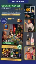 Gazetka promocyjna AldiSud - IN ZWEI WOCHEN - Gazetka - ważna od 24.12 do 24.12.2022 - strona 28 - produkty: aldi, auto, decke, eis, gin, mac, nuss, reis, resa, rezept, Spezi, Ti