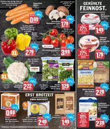 Gazetka promocyjna Hit - Prospekte - Gazetka - ważna od 15.01 do 15.01.2022 - strona 3 - produkty: Amber, antipasti, asti, Becher, becks, beutel, blume, blumen, blumenkohl, brandt, braten, braun, brot, champignon, champignons, champignons braun, ciabatta, eis, elle, feinkost, feldsalat, fertiggericht, fertiggerichte, fleisch, florette, gin, grill, hering, Herings, hilcona, HP, hühner, kirsch, kuchen, kühlmann, lambertz, LG, mac, Markenzwieback, Meister, möhren, nerf, nudel, Nudelgericht, nuss, paprika, piccolinis, reis, rel, ring, rispentomaten, rwe, salat, salate, Schal, Schale, snack, teller, tender, Ti, tomate, tomaten, vita