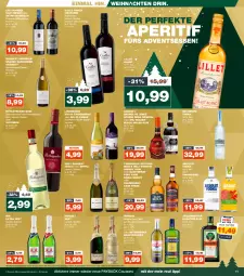 Gazetka promocyjna Real - Gazetka - ważna od 02.12 do 02.12.2023 - strona 11 - produkty: Absolut Vodka, aperitif, arlo, auer, aust, Bad, Becher, Becherovka, brut, brut dargent, burgunder, chardonnay, coupon, coupons, ecco, eis, Finish, frucht, gallo, gallo family, Germ, gin, Glühwein, grauer burgunder, henkel, henkell, henkell sekt, hero, jägermeister, kabinett, kräuter, kräuterlikör, lack, likör, lillet, Meister, merl, mm extra, payback, reis, rotkäppchen, rum, sekt, sensations, single malt, Ti, vodka, weihnachten, wein, whiskey, whisky, ZTE