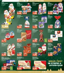 Gazetka promocyjna Real - Gazetka - ważna od 02.12 do 02.12.2023 - strona 9 - produkty: Bau, beutel, bonbons, brezel, Brezeln, butter, cola, creme, Dresdner Stollen, eis, Kinder, Kinder Maxi, kitkat, kuchen, Kugel, Lebkuchen, LG, lindor, lindt, mac, macadamia, mandel, mandeln, merci, milch, milka, nestlé, oreo, Plüsch, reis, schoko, smarties, Stollen, Ti, Tiere, vollmilch, weihnachten, ZTE