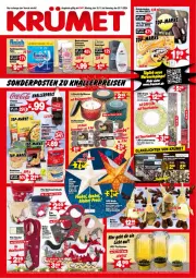 Gazetka promocyjna  - Prospekte - Gazetka - ważna od 23.11 do 23.11.2024 - strona 1 - produkty: angebot, angebote, auer, duschgel, eis, led-licht, reis, sonderposten, Ti, uhr