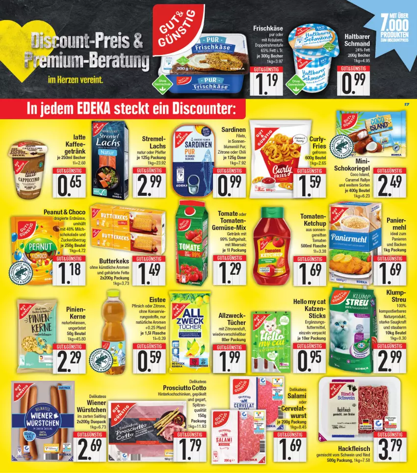 Aktueller Prospekt E Center - Angebote der Woche - von 02.01 bis 07.01.2023 - strona 17 - produkty: discount, Ti