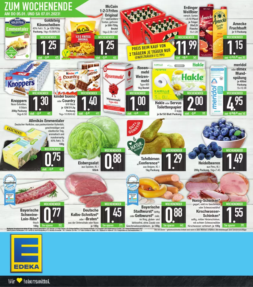 Aktueller Prospekt E Center - Angebote der Woche - von 02.01 bis 07.01.2023 - strona 20 - produkty: Ti