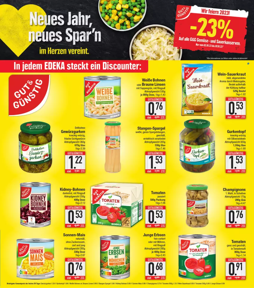 Aktueller Prospekt E Center - Angebote der Woche - von 02.01 bis 07.01.2023 - strona 9 - produkty: discount, Ti