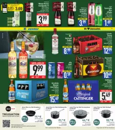 Gazetka promocyjna E Center - Angebote der Woche - Gazetka - ważna od 07.01 do 07.01.2023 - strona 15 - produkty: Ti, vodka
