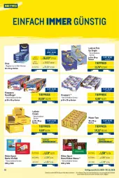 Gazetka promocyjna Metro - Wochen-Angebote Händler - Gazetka - ważna od 22.11 do 22.11.2025 - strona 25 - produkty: Becher, beutel, decke, Deckel, eis, kaffee, kakao, Kinder, knoppers, lack, leibniz, Metro, metro gastro, nuss, nussriegel, oreo, reis, riegel, ritter, ritter sport, sahne, Sport, Ti, tiefpreis, zucker