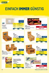 Gazetka promocyjna Metro - Wochen-Angebote Händler - Gazetka - ważna od 22.11 do 22.11.2025 - strona 27 - produkty: angebot, auto, beleuchtung, beutel, bifi, bratwurst, brötchen, coppenrath, eis, elle, erde, gin, Glastür, Goldstücke, kaffee, kaffeevollautomat, kühlschrank, Metro, reis, rum, sandwich, Schrank, snack, Sucuk, tasse, teller, Ti, tiefpreis, tisch, vitrine, wasa, wasser, wassertank, wurst, ZTE