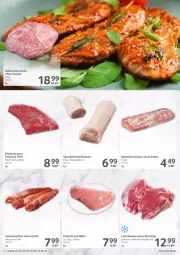 Gazetka promocyjna Selgros - Gastronomie - Gazetka - ważna od 10.08 do 10.08.2022 - strona 2 - produkty: braten, decke, Deckel, eis, Elan, Falsches Filet, filet, Kette, lamm, lammkeule, pute, putenbrust, reis, rind, rinder, rinderbraten, rollbraten, Schal, Schale, schwein, schweine, schweinefilet, schweinerücken, Ti, wein, weine