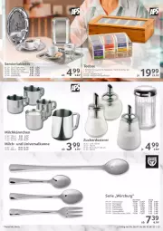 Gazetka promocyjna Selgros - Gastronomie - Gazetka - ważna od 10.08 do 10.08.2022 - strona 23 - produkty: ACC, beutel, chia, eis, espresso, fenster, gabel, Holz, kaffee, kuchen, latte, latte macchiato, Löffel, mac, macchiato, messer, milch, quad, reis, tee, Teebeutel, Ti, tisch, zucker