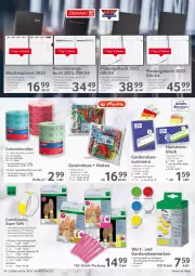 Gazetka promocyjna Selgros - Gastronomie - Gazetka - ważna od 10.08 do 10.08.2022 - strona 34 - produkty: buch, din a4, eis, Garderobe, getränk, getränke, gutschein, reis, Ria, schnitten, Software, Ti, uhr, wasser, WICK