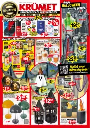 Gazetka promocyjna  - Prospekte - Gazetka - ważna od 04.10 do 04.10.2025 - strona 1 - produkty: ACC, akku, angebot, angebote, batterie, batterien, beleuchtung, biscotto, Brei, Cap, cappuccino, champion, chia, cin, deo, deospray, Eau de parfum, eau de toilette, edelstahl, eier, eis, elle, frucht, Gläser, Glaskugel, Holz, Holzpellets, knallerpreis, Kugel, Lampe, laterne, latte, latte macchiato, lebensmittel, leine, mac, macchiato, mit frucht, nuss, parfum, Pellets, Rauch, reis, Schal, snack, sonderposten, tee, teller, Ti, timer, tisch, Tischlampe, uhr, usb, vita, Wild